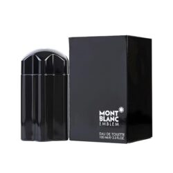 MONT BLANC EMBLEM