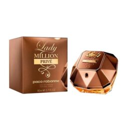 LADY MILLION PRIVE