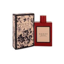 GUCCI  BLOOM AMBROSIA DI FIORI INTENSE