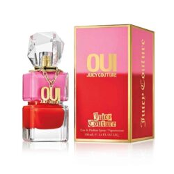 OUI JUICY COUTURE