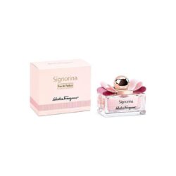 FERRAGAMO SIGNORINA