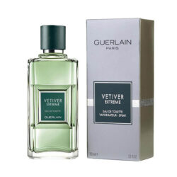 GUERLAIN VETIVER EXTREME