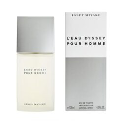 L'EAU D'ISSEY POUR HOMME