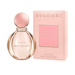 BVLGARI GOLDEA ROSE