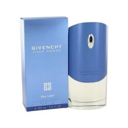 GIVENCHY BLUE LABEL POUR HOMME