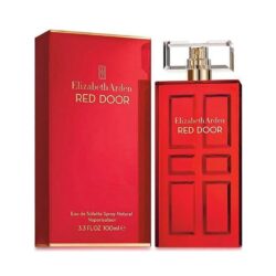 ELIZABETH ARDEN RED DOOR