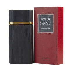 SANTOS DE CARTIER  CONCENTRE