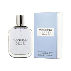 KENNETH COLE MANKIND LEGACY