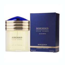 BOUCHERON FOR MEN