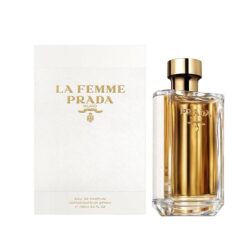 PRADA LA FEMME