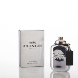 COACH PLATINUM EDP MEN