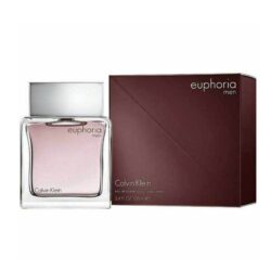CALVIN KLEIN EUPHORIA MEN