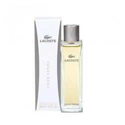 LACOSTE POUR FEMME