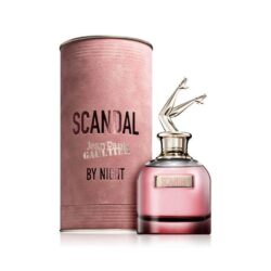 JEAN PAUL GAULTIER SCANDAL BY NIGHT