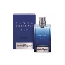 FERRAGAMO ACQUA ESSENCIALE BLU