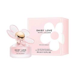 DAYSI LOVE EAU SO SWEET