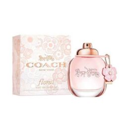 COACH FLORAL
