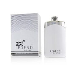 MONT BLANC LEGEND SPIRIT