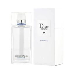 DIOR HOMME COLOGNE