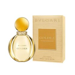 BVLGARI GOLDEA