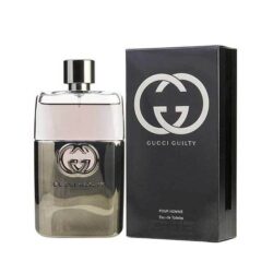 GUCCI GUILTY POUR HOMME EDT