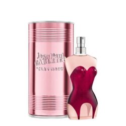 JEAN PAUL GAULTIER CLASSIQUE EDP