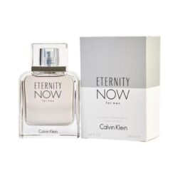 CALVIN KLEIN CK ETERNITY NOW MEN