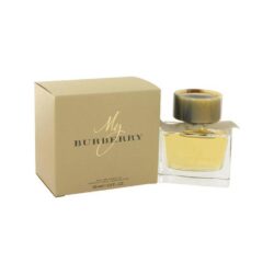 BURBERRY MY BURBERRY