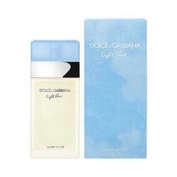 DOLCE & GABBANA LIGHT BLUE FOR WOMEN