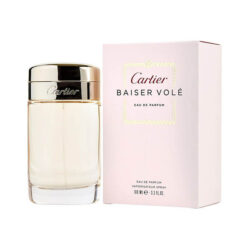 CARTIER BAISER VOLE