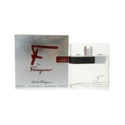 F BY FERRAGAMO