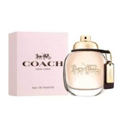 COACH NEW YORK