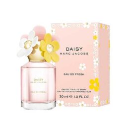 DAISY SO FRESH