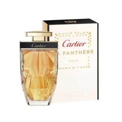 CARTIER LA PANTHERA PARFUM