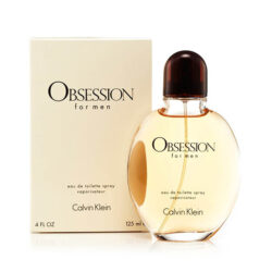 CALVIN KLEIN CK OBSESSION FOR MEN