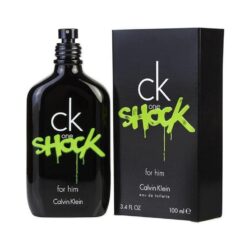 CALVIN KLEIN CK ONE SHOCK