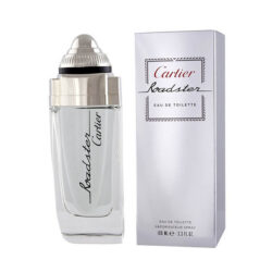 CARTIER ROADSTER