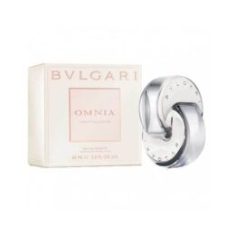 BVLGARI OMNIA CRYSTALLINE W