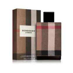 BURBERRY LONDON