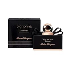 FERRAGAMO SIGNORINA MISTERIOSA