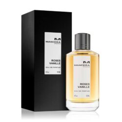MANCERA ROSES VANILLE