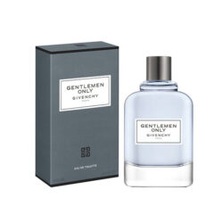 GIVENCHY GENTLEMEN ONLY