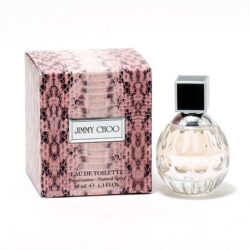 JIMMY CHOO EDT