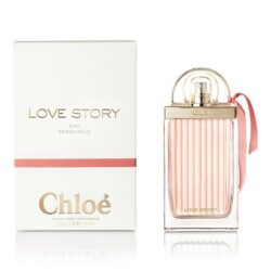CHLOE LOVE STORY EAU SENSUELLE