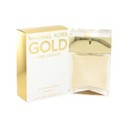 MICHAEL KORS GOLD LUXE
