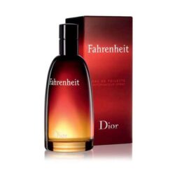 DIOR FAHRENHEIT