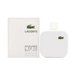 LACOSTE BLANC