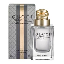 GUCCI MADE MEASURE