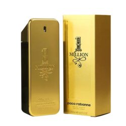 ONE MILLION PACO RABANNE EDT