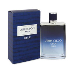 JIMMY CHOO MAN BLUE